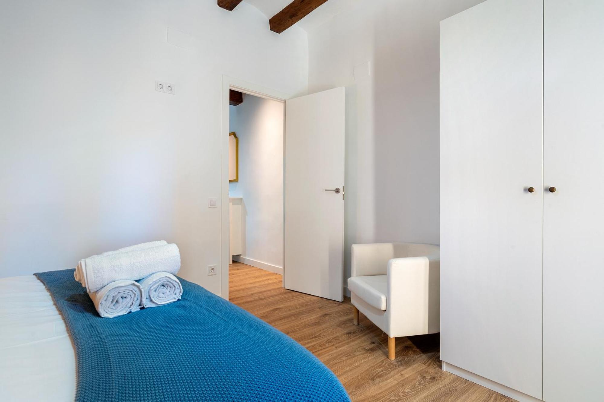Hauzify I Domus Merceria Apartament Tarragona