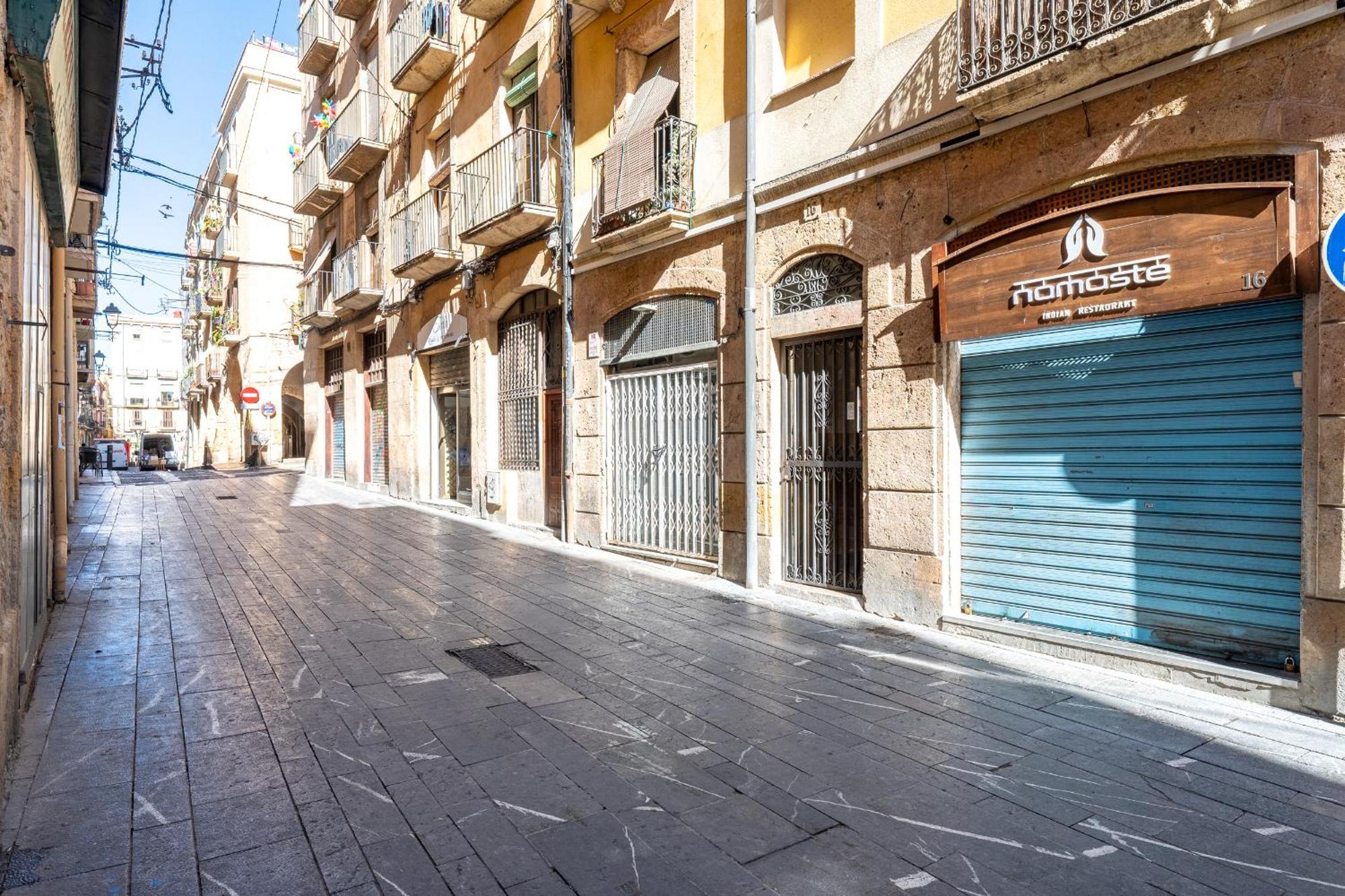 Apartament Hauzify I Domus Merceria Tarragona