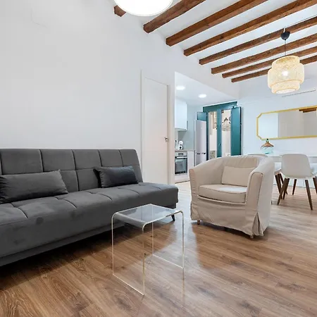 Hauzify I Domus Merceria Tarragona Exterior foto