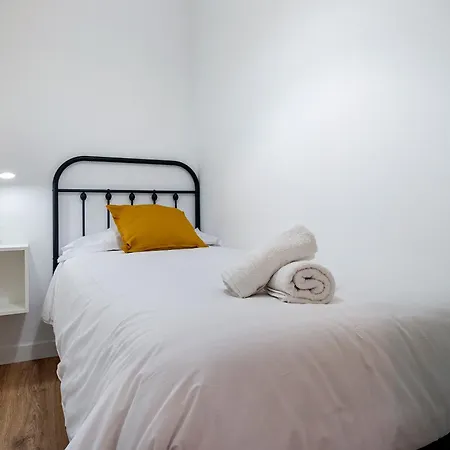 Hauzify I Domus Merceria Tarragona Exterior foto