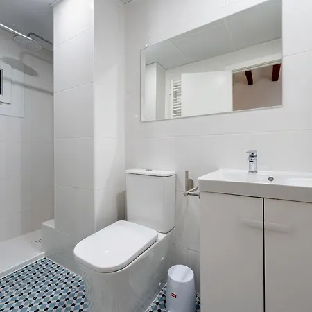Hauzify I Domus Merceria Tarragona Exterior foto