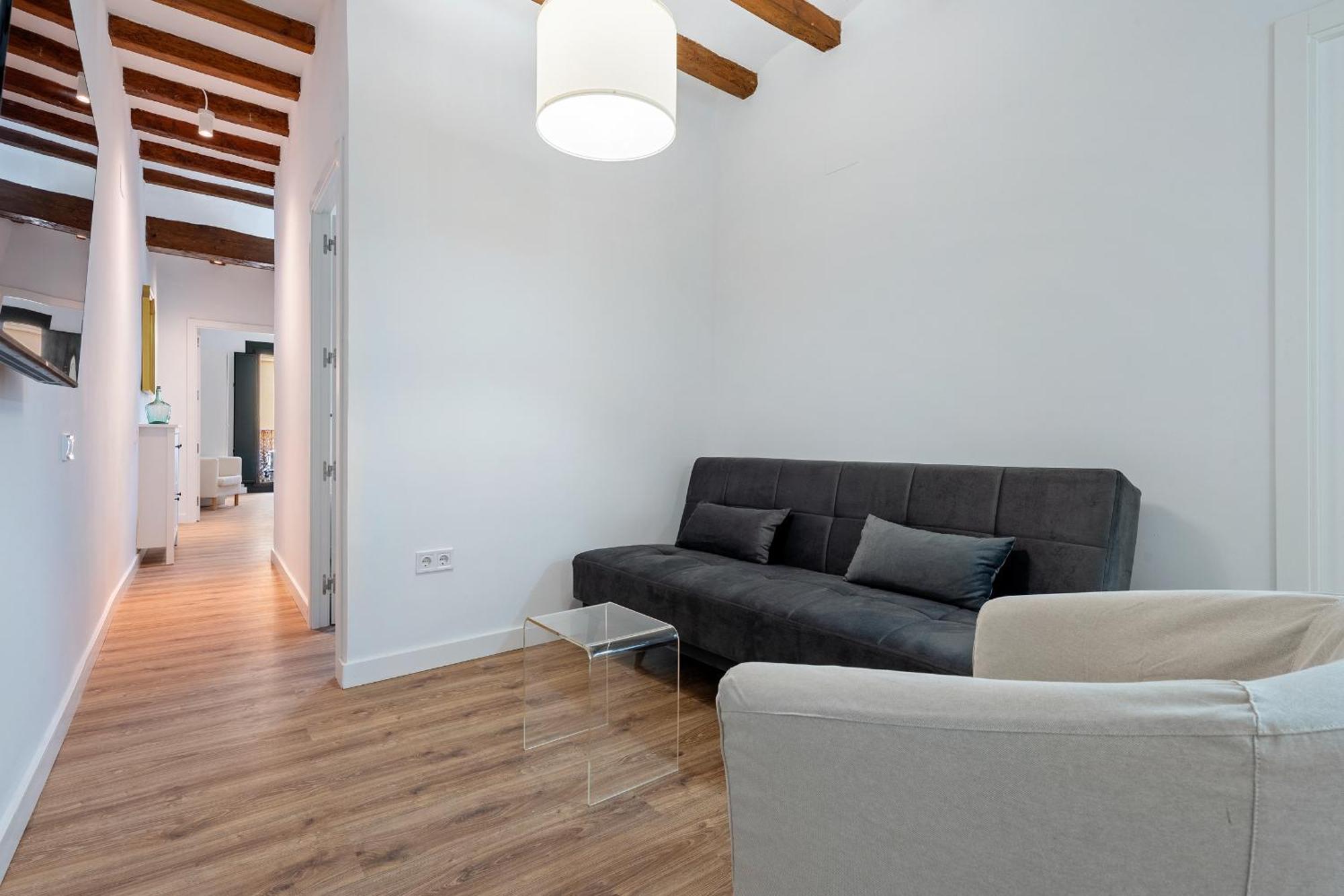 Apartment Hauzify I Domus Merceria Tarragona