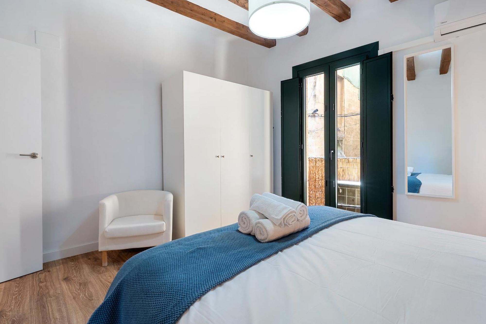 Apartment Hauzify I Domus Merceria *